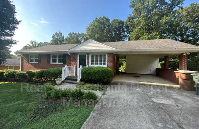 3546 Cherry Lane