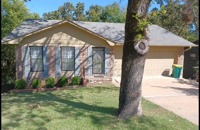 11300 Bainbridge Drive - 11300 Bainbridge Drive, Little Rock, AR 72212