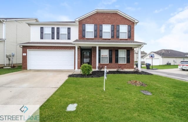 429 Creek Oak Drive - 429 Creek Oak Drive, Murfreesboro, TN 37128