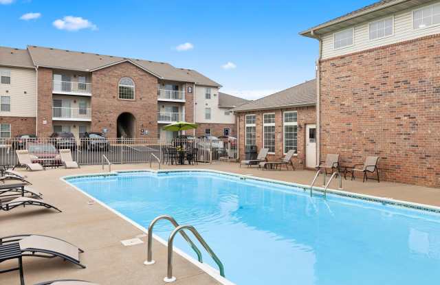 Photo of Sherwood Village