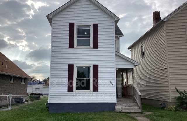 526 Brandt Street