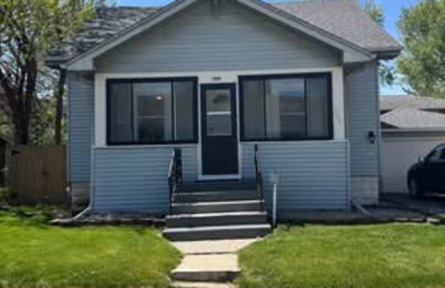 Photo of 209 N East St