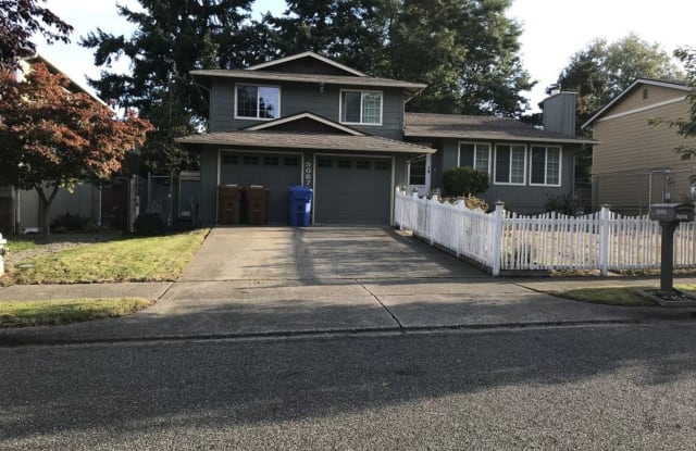 5067 34th St NE - 5067 34th Street Northeast, Tacoma, WA 98422