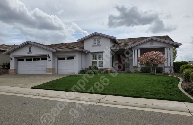 2107 Lavender Hill - 2107 Lavander Hill Court, Lincoln, CA 95648