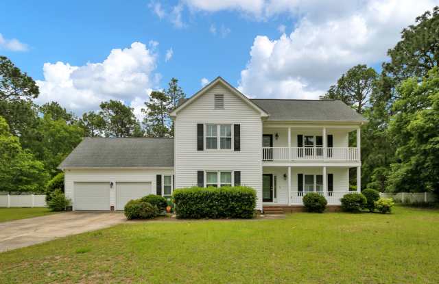 853 Foxcroft Drive
