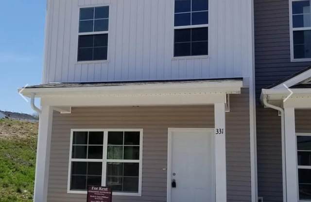 331 Kristen Ct. Columbia, TN 38401