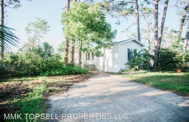 6916 Sunrise Drive Panama City Beach - 6916 Sunrise Drive, Upper Grand Lagoon, FL 32407