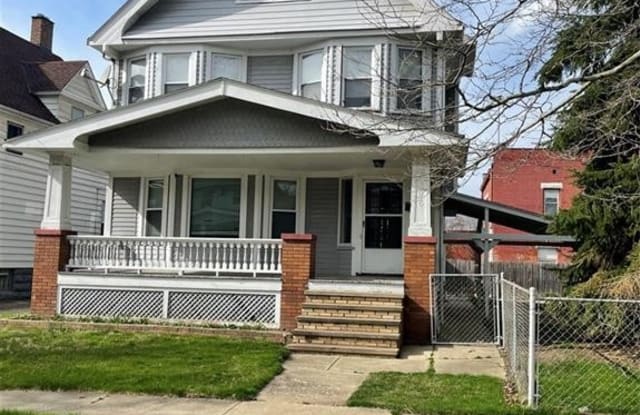 3506 Riverside Ave - 3506 Riverside Avenue, Cleveland, OH 44109