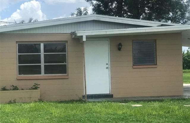 126 Andros ST - 126 Andros Street, Lehigh Acres, FL 33936