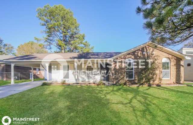 6192 Cranbury Park Drive