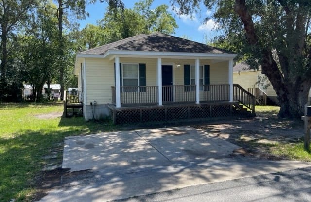 863 W 4th St - 863 4th Street, St. Johns County, FL 32084