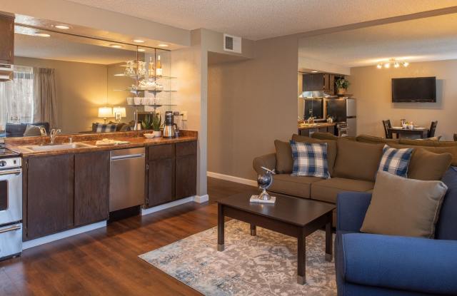 Photo of Victorian Villas Apartments