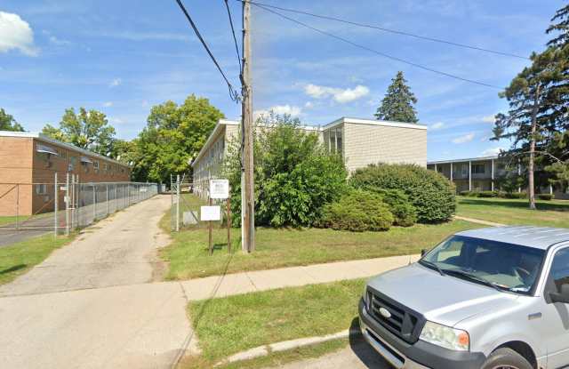 17175 Redford Street #219 - 1