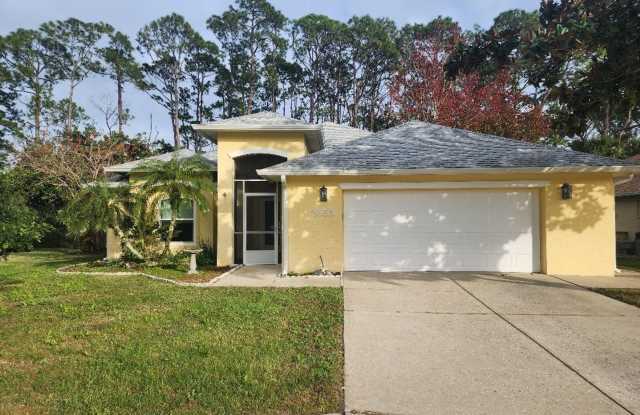 Beautiful Turnbull Estates 4 Bedroom Home