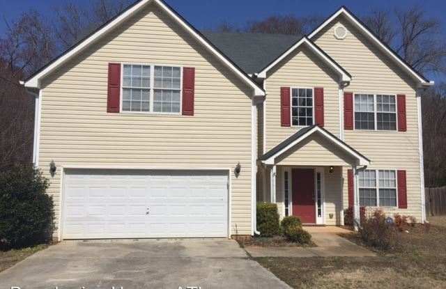 121 Glennwood Court - 121 Glennwood Ct, Hampton, GA 30228