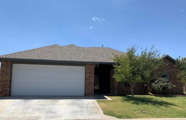 905 Cheyenne Dr
