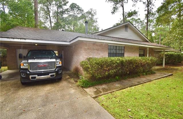 620 PALMETTO Street - 620 Palmetto St, St. Tammany County, LA 70433