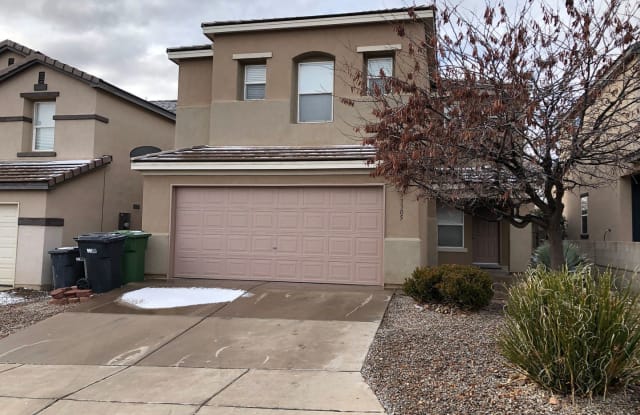 3305 Marino Drive SE - 3305 Marino Drive Southeast, Rio Rancho, NM 87124