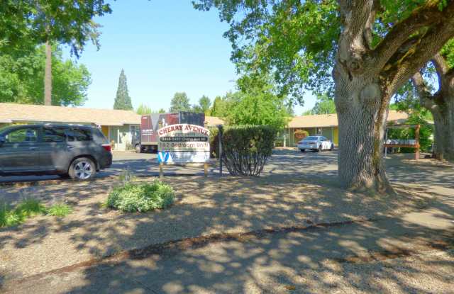 Photo of 2-bedroom Single Level Apartment