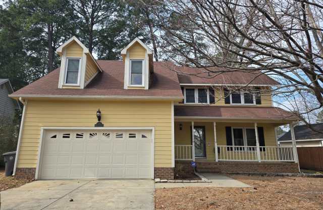 504 Georgetown~ Lake Shore