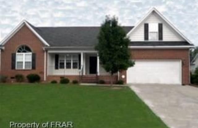 5816 Kindley Dr - 5816 Kindley Dr, Fayetteville, NC 28311