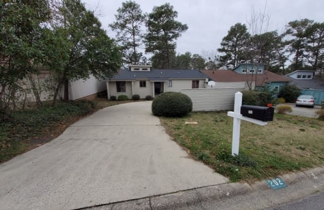 202 Cricket Court - 202 Cricket Court, Cayce, SC 29033