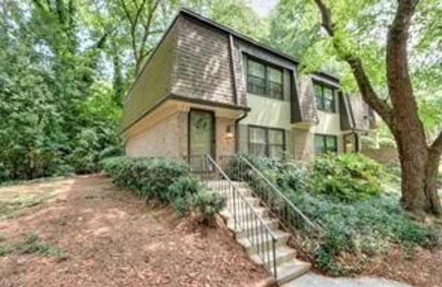 1 Arpege Way NW - 1 Arpege Way Northwest, Atlanta, GA 30327