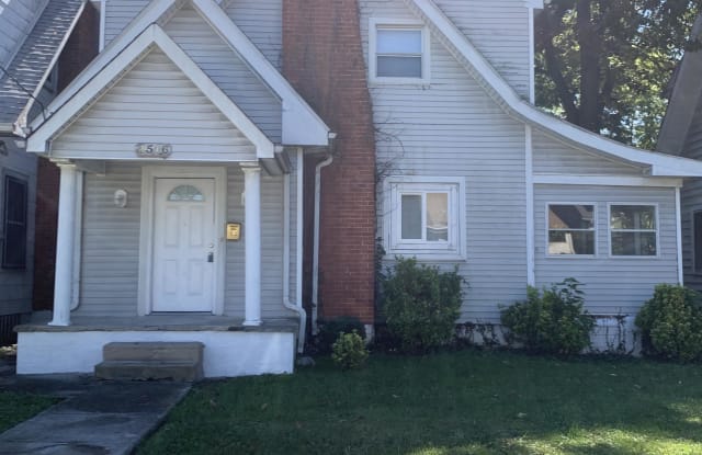 2506 Greenwood Avenue - 2506 Greenwood Avenue, Louisville, KY 40210