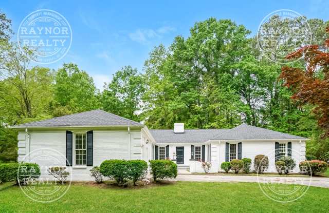 Spectacular Home in Louisburg! - 306 Edward Lane, Louisburg, NC 27549