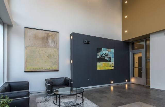 160 East Berkeley Street