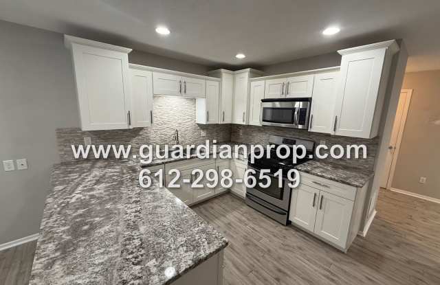 Photo of End Unit Townhouse on Secluded Drive Available Now, Updated Kitchen  Baths, Large Primary Suite