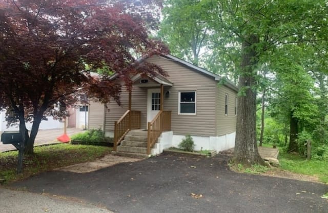 1 Adams Trl - 1 Adams Trail, Hopatcong, NJ 07843