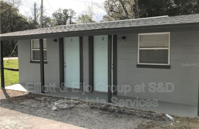 1321 Mann Rd. (Unit 2) - 1321 Mann Rd, Polk County, FL 33810