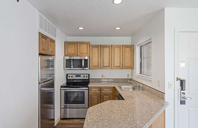 Kilgore Apartments (ANR Kalamazoo LDHA, LLC)