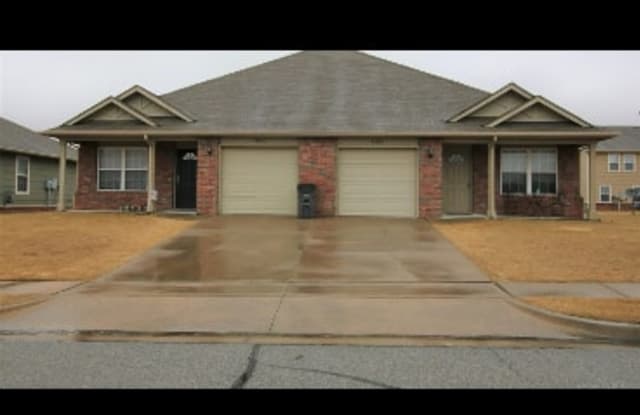 3406 E. Emmitsburg Pl. 3406 - 3406 East Emmitsburg Place, Broken Arrow, OK 74014