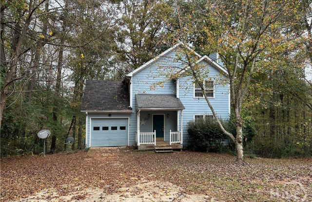 185 Pebble Creek Drive