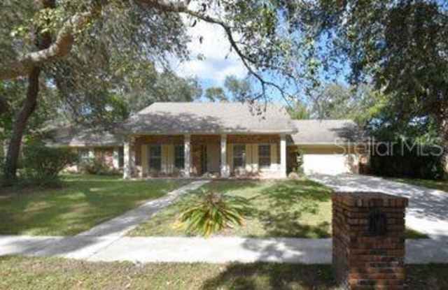 119 ELDERBERRY LANE - 119 Elderberry Lane, Wekiwa Springs, FL 32779