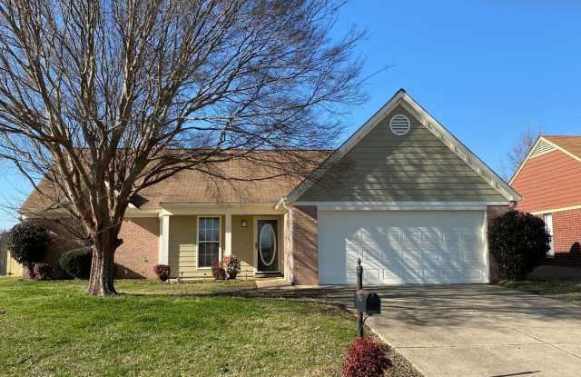 6725 Timber Point Circle