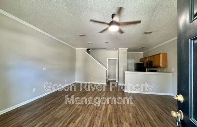 450 Sherwood Oaks Drive