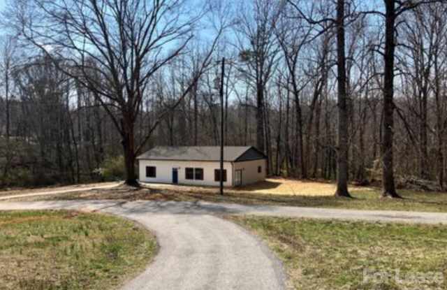 2961 Beaty Road