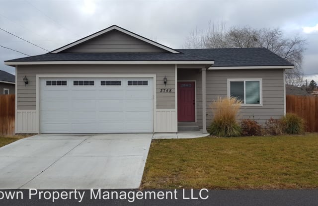 3748 Grant Loop - 3748 Grant Loop, West Richland, WA 99353