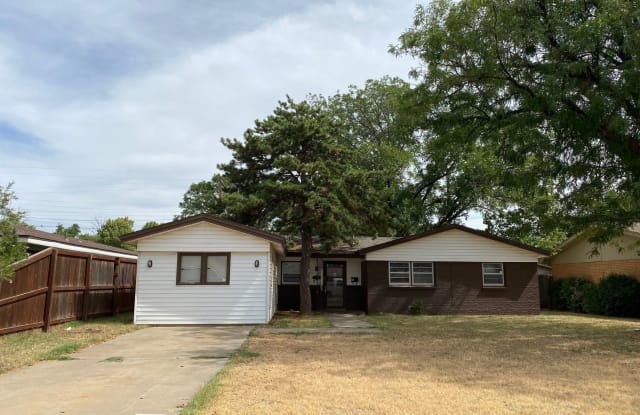 3516 48th Street - 3516 48th Street, Lubbock, TX 79413