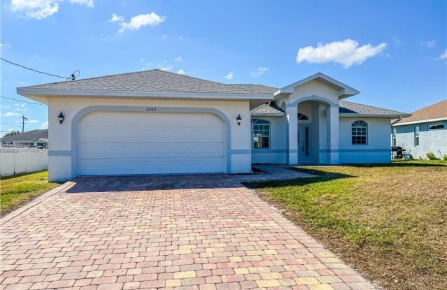 3303 33rd ST SW - 3303 33rd Street Southwest, Lehigh Acres, FL 33976