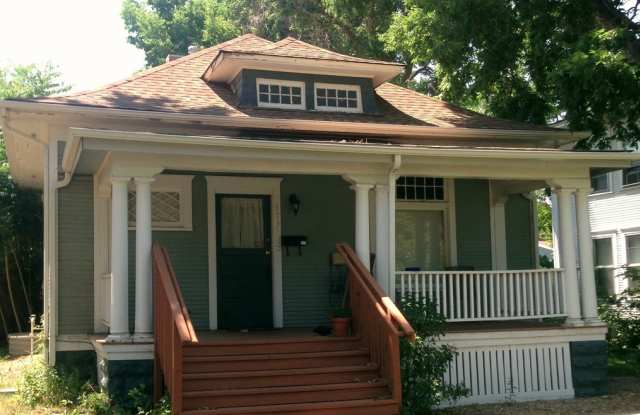 5 Bedroom - PRE-LEASING FOR JUNE
