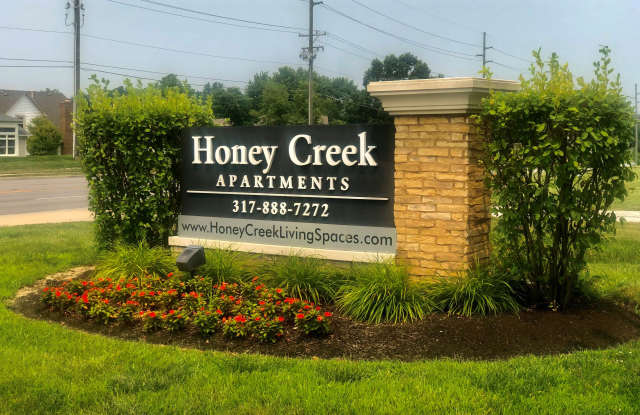 Honey Creek