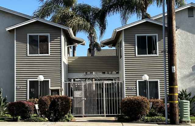 Carlsbad Sunset - Senior Housing