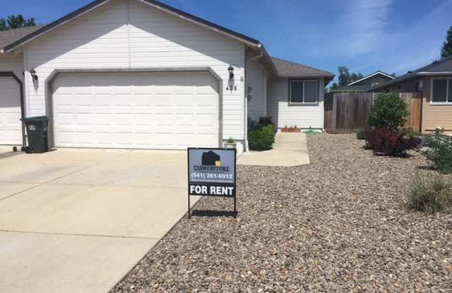 436 Crystal Drive