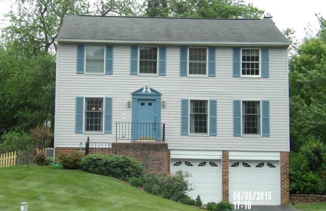13767 CABELLS MILL Drive