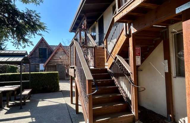 Photo of Updated San Leandro apartment!