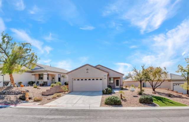 Beautifully upgraded 2Bed 2Bath in Solera Anthem 55+